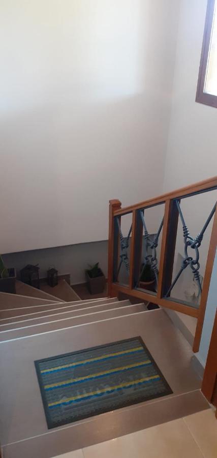 Armiriki Apartments Korakochori Luaran gambar