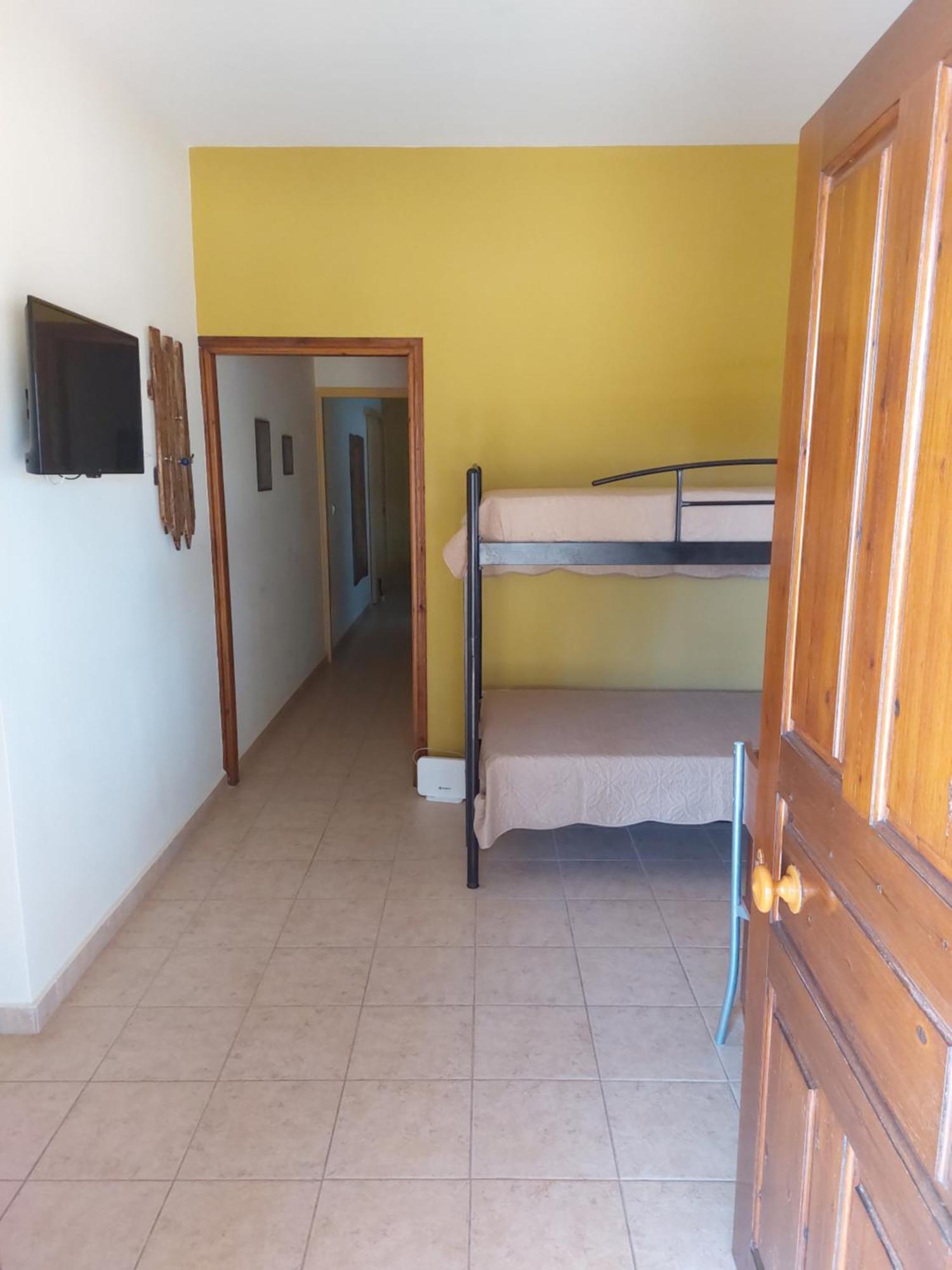 Armiriki Apartments Korakochori Luaran gambar