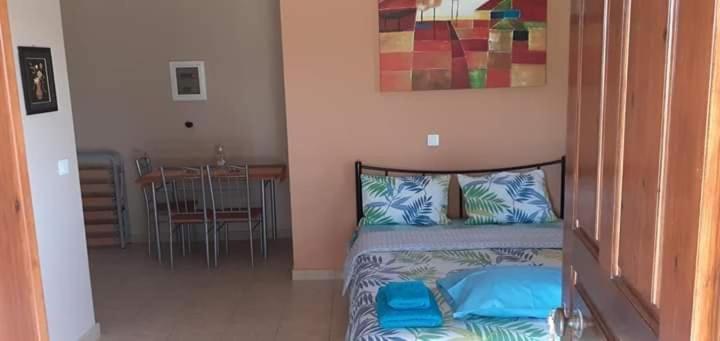 Armiriki Apartments Korakochori Luaran gambar