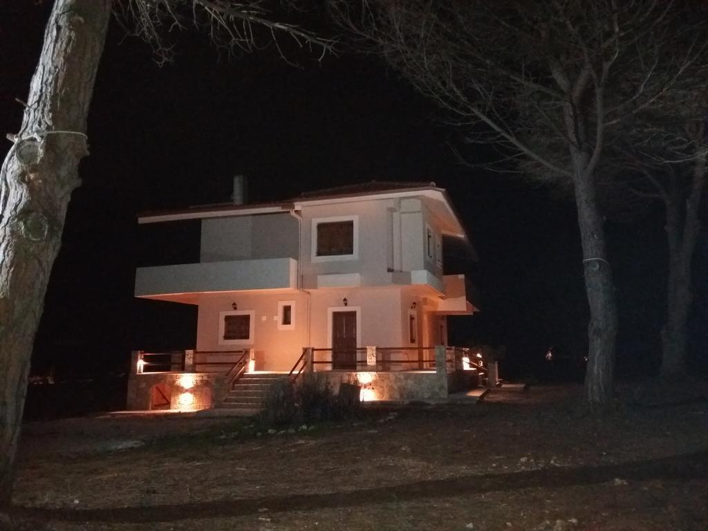 Armiriki Apartments Korakochori Luaran gambar